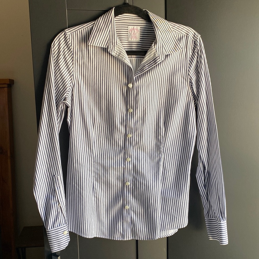 Brooks Brothers Button up shirt